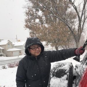 Meet your Posher, Vincentia